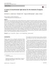 A Review of Monochromatic Light Devices for the Treatment of Alopecia Areata