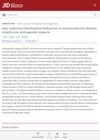 Exploring Mitochondrial Dysfunction in Miniaturized Hair Follicles: Insights Into Androgenetic Alopecia
