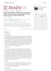 Patient Prioritisation of Impact Items to Develop the Patient-Reported Impact of Dermatological Diseases (PRIDD) Measure: European Delphi Data