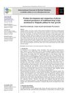 Product Development and Comparison of Physicochemical Parameters of Traditional Drug Recipe Mentioned in Thalpathe Pillium for Hair Growth