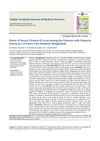 Status of Serum Vitamin D Level Among Patients With Alopecia Areata in a Tertiary Care Hospital, Bangladesh