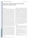 Janus Kinase Inhibitors Versus Other Biological Treatments in Alopecia Areata
