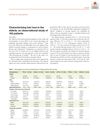 Characterizing Hair Loss in the Elderly: An Observational Study of 163 Patients