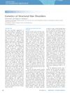 Genetics of Structural Hair Disorders
