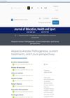 Alopecia Areata: Pathogenesis, Current Treatments, and Future Perspectives