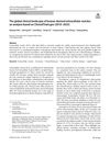 The Global Clinical Landscape of Human-Derived Extracellular Vesicles: An Analysis Based on ClinicalTrials.gov (2010–2025)