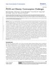 Pcos And Obesity: Contraception Challenges
