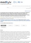 Proxalutamide Improves Inflammatory, Immunologic, and Thrombogenic Markers in Mild-to-Moderate COVID-19 Males and Females: An Exploratory Analysis of a Randomized, Double-Blinded, Placebo-Controlled Trial Early Antiandrogen Therapy with Proxalutamide