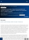 A Retrospective Case Series: Unique Clinical Presentation and Treatment Outcomes of Trichophyton Violaceum and Soudanense Tinea in a Pediatric Population
