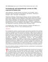Serotoninergic And Melatoninergic Systems Are Fully Expressed In Human Skin