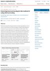 Detecting Shortcut Learning for Fair Medical AI Using Shortcut Testing