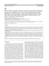 Effects of Wet Cupping on Blood Components, Especially Skin-Related Parameters of Healthy Cases: A Case Control Metabonomic Study