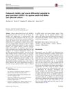 Enhanced Viability and Neural Differentiation Potential in Poor Post-Thaw Human Adipose-Derived Stem Cells by Agarose Multi-Well Dishes and Spheroid Culture