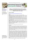 Efficacy of Individualized Homeopathic Medicine Lycopodium Clavatum in LM Potency in Treatment of Alopecia Areata: A Case Report