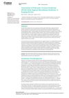 Association of Polycystic Ovarian Syndrome (PCOS) With Vaginal Microbiome Dysbiosis: A Scoping Review