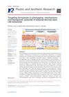 Targeting Ferroptosis In Photoaging: Mechanisms And Therapeutic Potential Of Adipose-Derived Stem Cell Exosomes