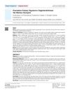 Evaluation of Premature Pubarche Cases: Single Center Experience