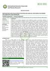 Preparation and Evaluation of Matruj SBA Hair Oil Containing Polyherbs for Arresting Hair Problems