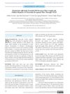 Rosmarinus Officinalis Essential Oil Increases Hair Length and Follicle Diameter of Ultraviolet B-Exposed Mice Through VEGF