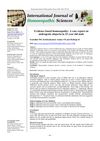 Evidence-Based Homeopathy: A Case Report on Androgenic Alopecia in a 23-Year-Old Male