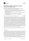 An Integrated Analysis of Cashmere Fineness lncRNAs in Cashmere Goats