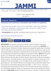 Prevalence and Predictors of Persistent Post-Covid-19 Symptoms