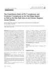 The Contributory Roles of Th17 Lymphocyte and Cytotoxic T Lymphocyte at the Hair Bulge Region and Hair Bulb Area in Chronic Alopecia Areata Patients