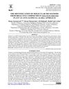 The Identification of Molecular Mechanisms from Bioactive Compounds in Sansevieria Trifasciata Plant as Anti-Alopecia: In-Silico Approach