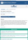 Hair Implant Complications