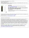 MicroRNA/mRNA Regulatory Networks in the Control of Skin Development and Regeneration