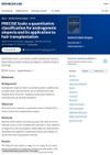 Precise Scale: A Quantitative Classification for Androgenetic Alopecia and Its Application to Hair Transplantation