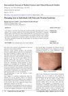 Managing Acne in Individuals with Polycystic Ovarian Syndrome