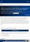 The Association of Milia-Like Calcinosis Cutis, Alopecia Totalis and Hyperthyroidism Linked With the Novel Mutation for RBM28