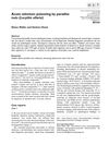 Acute Selenium Poisoning by Paradise Nuts (Lecythis Ollaria)