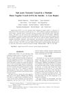 Sub-Acute Toxicosis Caused by Multiple Doses of Tegafur/Uracil for Suicide: A Case Report