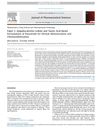 Epigallocatechin Gallate and Tannic Acid Based Formulations of Finasteride for Dermal Administration and Chemoembolization