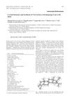 Crystal Structure and Synthesis of 17α-Acetoxy-4-Bromopregn-4-Ene-3,20-Dione