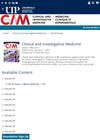 Proceedings from the 7th Annual University of Calgary Leaders in Medicine Research Symposium