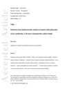 Diabetes and Cardiovascular Events in Women with Polycystic Ovary Syndrome: A 20-Year Retrospective Cohort Study