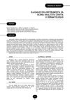 Agreement Of Two Instruments For Assessing Quality Of Life In Dermatology