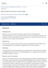 Role of Vitamin D in Hair Loss: A Short Review