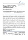 Assessment of Chemokines MIP-1α and MIP-1β in Iraqi Women with Polycystic Ovarian Syndrome