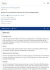 Revision for Unsatisfactory Outcomes of Scalp Micropigmentation