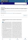 Localized Telogen Effluvium of the Donor Area After Hair Transplant Surgery in 12 Patients