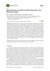 Spironolactone and XPB: An Old Drug with a New Molecular Target