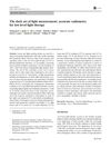 The Dark Art of Light Measurement: Accurate Radiometry for Low-Level Light Therapy