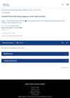 Familial Frontal Fibrosing Alopecia in Two Male Families
