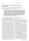 Passive and Iontophoretic Delivery of Three Diclofenac Salts Across Various Skin Types