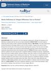 Biotin Deficiency in Telogen Effluvium: Fact or Fiction?