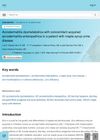 Acrodermatitis Dysmetabolica With Concomitant Acquired Acrodermatitis Enteropathica in a Patient With Maple Syrup Urine Disease